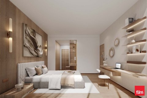 Apartamento en Meydan, Dubai, 1 dormitorio, 67.2 m², № 84216 - foto 5