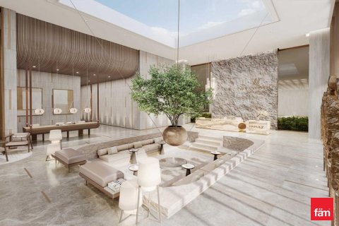 Apartamento en Meydan, Dubai, 1 dormitorio, 67.2 m², № 84216 - foto 8