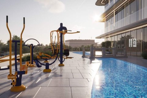 Apartment in Majan, Dubai 1 bedroom, 69.4 sq.m. № 84220 - photo 9