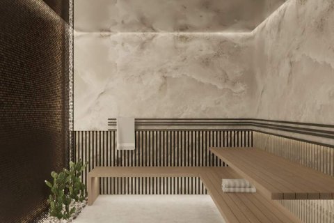 Apartment in Majan, Dubai 1 bedroom, 69.4 sq.m. № 84220 - photo 11