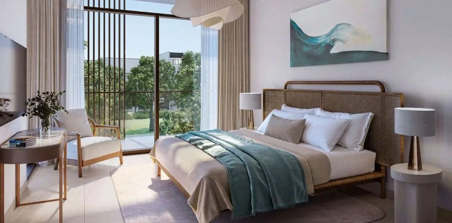 Adosado en Dubai, 4 dormitorios, 280 m², № 84226