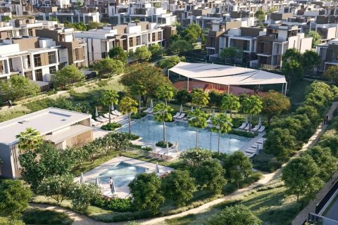 Adosado en Dubai, 4 dormitorios, 280 m², № 84226 - foto 8