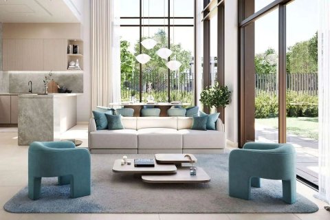 Adosado en Dubai, 4 dormitorios, 280 m², № 84226 - foto 4