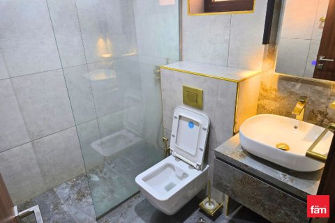 Снять в аренду таунхаус в Meydan, Дубай: 4 спальни, 287.7м², № 84217 - фото 17