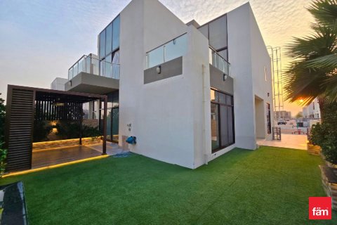 Adosado en Meydan, Dubai, 4 dormitorios, 287.7 m², № 84217