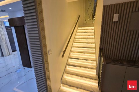 Снять в аренду таунхаус в Meydan, Дубай: 4 спальни, 287.7м², № 84217 - фото 9