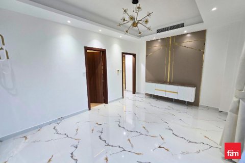 Снять в аренду таунхаус в Meydan, Дубай: 4 спальни, 287.7м², № 84217 - фото 4