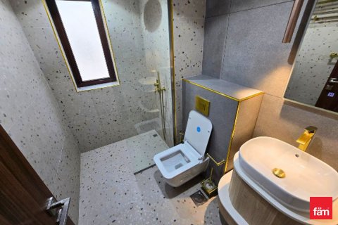 Снять в аренду таунхаус в Meydan, Дубай: 4 спальни, 287.7м², № 84217 - фото 13