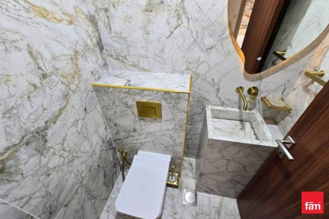 Снять в аренду таунхаус в Meydan, Дубай: 4 спальни, 287.7м², № 84217 - фото 14