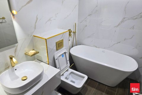 Снять в аренду таунхаус в Meydan, Дубай: 4 спальни, 287.7м², № 84217 - фото 18