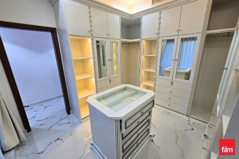 Снять в аренду таунхаус в Meydan, Дубай: 4 спальни, 287.7м², № 84217 - фото 20