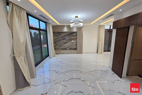 Снять в аренду таунхаус в Meydan, Дубай: 4 спальни, 287.7м², № 84217 - фото 24