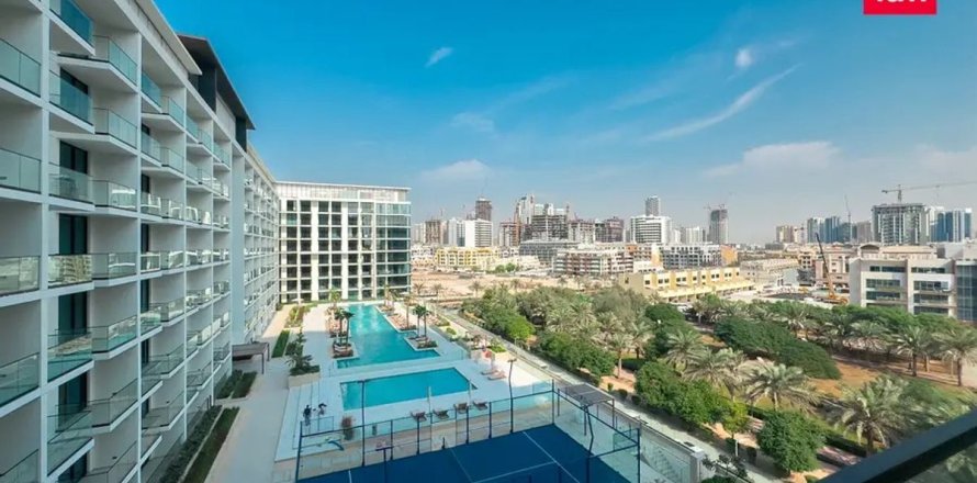 شقة في دبي 1غرف نوم, 73.7 م² رقم 84218