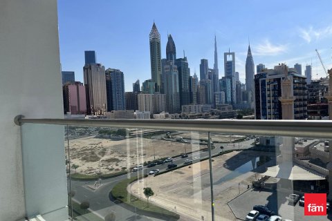 Apartment in Al Satwa, Dubai 1 bedroom, 71.7 sq.m. № 84227 - photo 16