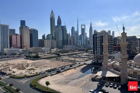 Apartment in Al Satwa, Dubai 1 bedroom, 71.7 sq.m. № 84227 - photo 18