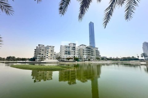 Снять в аренду таунхаус в Jumeirah Islands, Дубай: 4 спальни, 337м², № 23012 - фото 4