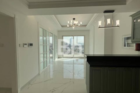 Appartement à Arjan, Dubai, 2 chambres, 90 m², № 23010 - photo 1