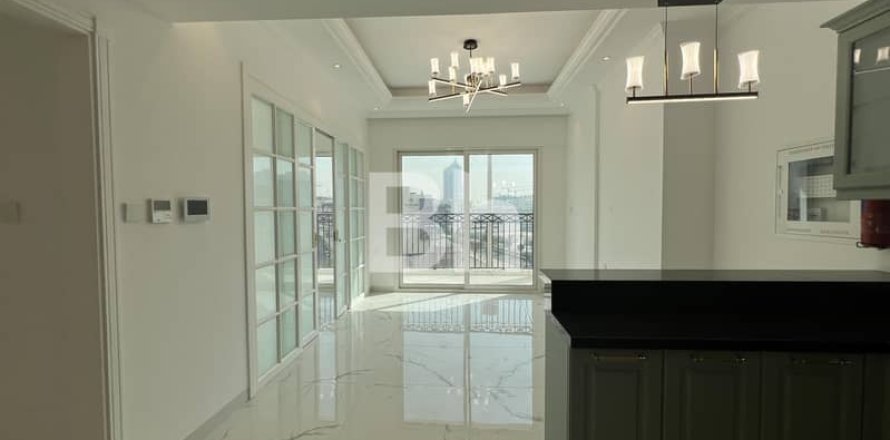 Appartement à Arjan, Dubai, 2 chambres, 90 m², № 23010