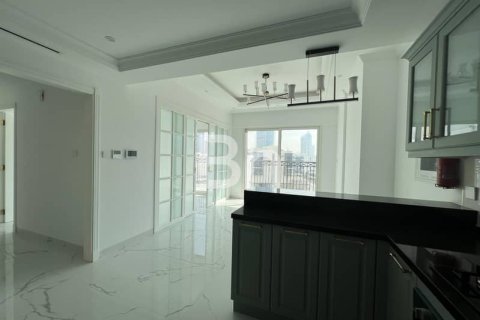 Appartement à Arjan, Dubai, 2 chambres, 90 m², № 23010 - photo 3
