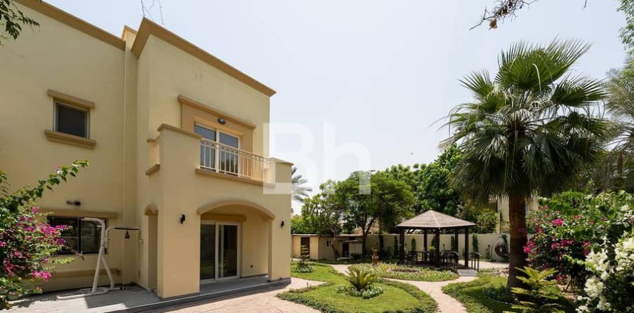 فيلا في The Springs, دبي 3 غرف نوم, 638 م² رقم 23014