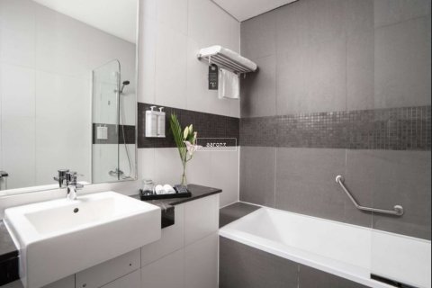 Hotel Apartamento en Dubai Marina, Dubai, 38 m², № 9281 - foto 5