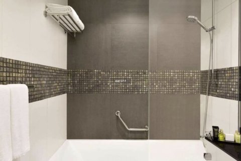 Hotel Apartamento en Dubai Marina, Dubai, 38 m², № 9281 - foto 6