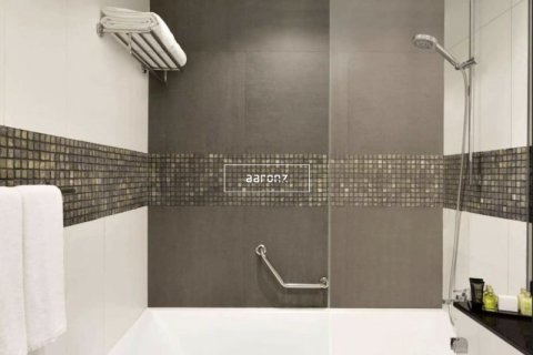 Hôtels-appartement à Dubai Marina, Dubai, 38 m², № 9281 - photo 6