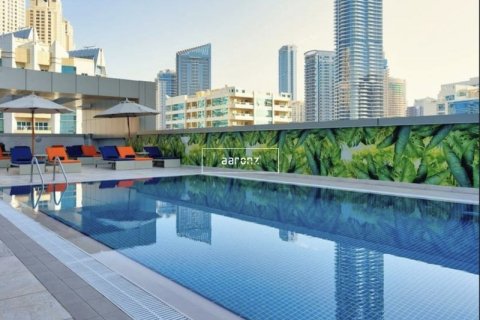 Hôtels-appartement à Dubai Marina, Dubai, 38 m², № 9281 - photo 8
