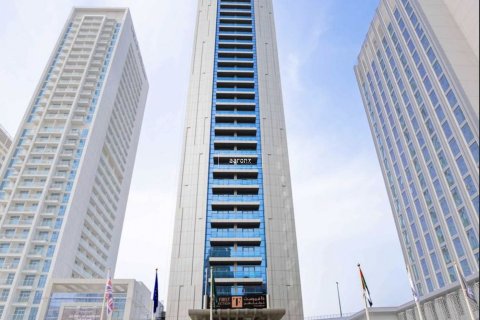 Hotel Apartamento en Dubai Marina, Dubai, 38 m², № 9281 - foto 11