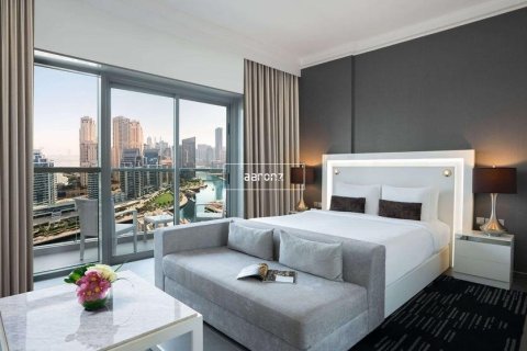 Hotel Apartamento en Dubai Marina, Dubai, 38 m², № 9281 - foto 2
