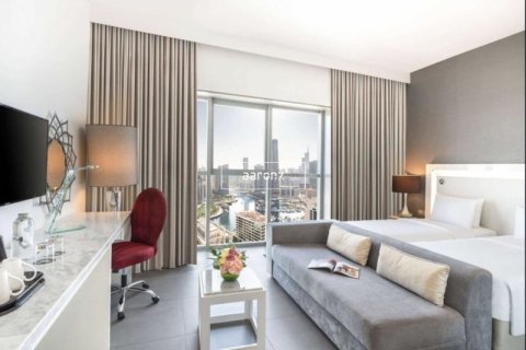 Hôtels-appartement à Dubai Marina, Dubai, 38 m², № 9281 - photo 1