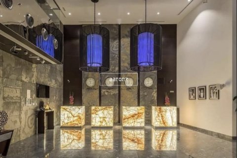 Hôtels-appartement à Dubai Marina, Dubai, 38 m², № 9281 - photo 10