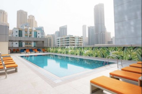Hôtels-appartement à Dubai Marina, Dubai, 38 m², № 9281 - photo 9