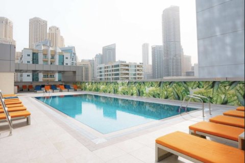 Hotel Apartamento en Dubai Marina, Dubai, 38 m², № 9281 - foto 9