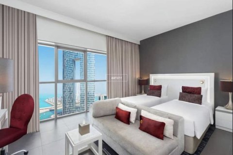 Hotel Apartamento en Dubai Marina, Dubai, 38 m², № 9281 - foto 3