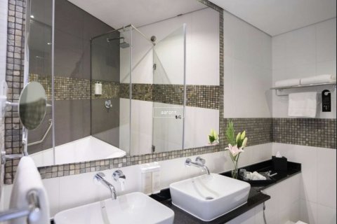 Hotel Apartamento en Dubai Marina, Dubai, 38 m², № 9281 - foto 7