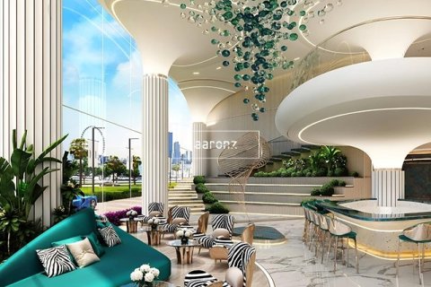 Apartment in Dubai Harbour, Dubai 1 bedroom, 81.8 sq.m. № 9279 - photo 2