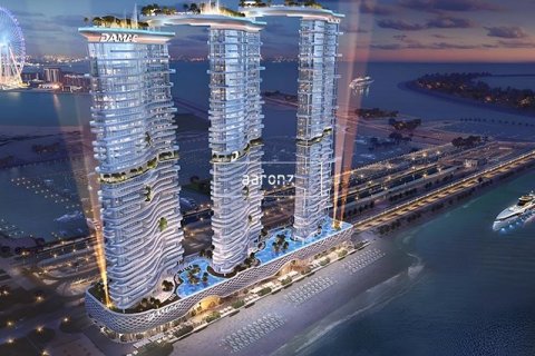 Apartment in Dubai Harbour, Dubai 1 bedroom, 81.8 sq.m. № 9279 - photo 5