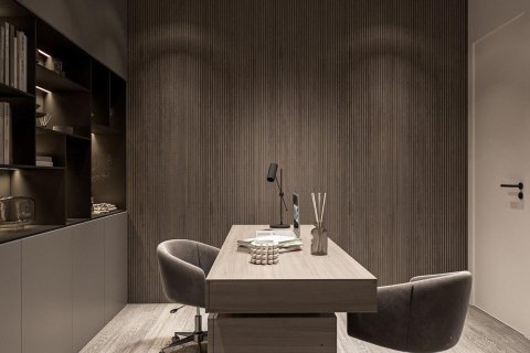 شقة في دبي 3 غرف نوم, 162 م² رقم 9282 - صورة 12