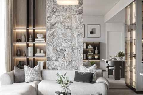 شقة في دبي 3 غرف نوم, 162 م² رقم 9282 - صورة 9