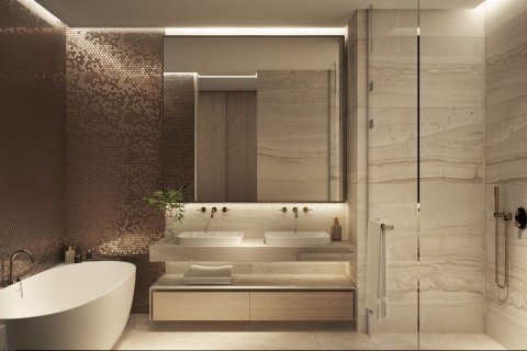 Appartement à Dubai, 1 chambre, 88 m², № 9275 - photo 8