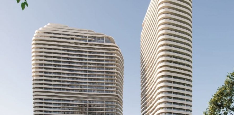 Appartement à Dubai, 1 chambre, 88 m², № 9275