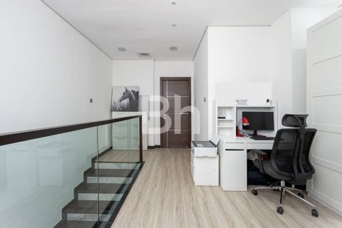 Townhouse in Jumeirah Village Triangle, Dubai 2 bedrooms, 127 sq.m. № 21038 - photo 5