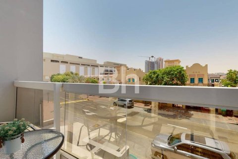 Townhouse in Jumeirah Village Triangle, Dubai 2 bedrooms, 127 sq.m. № 21038 - photo 6