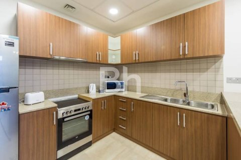 Appartement à Jumeirah Beach Residence, Dubai, 1 chambre, 90 m², № 21037 - photo 3