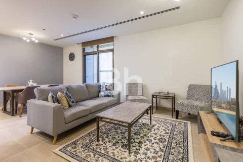 Appartement à Jumeirah Beach Residence, Dubai, 1 chambre, 90 m², № 21037 - photo 1