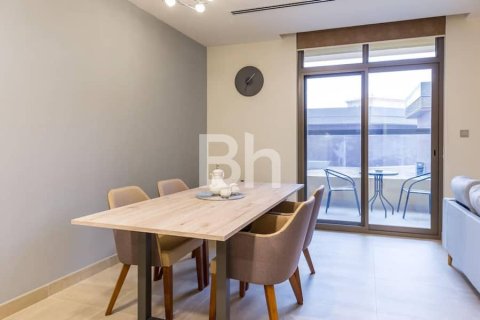 Appartement à Jumeirah Beach Residence, Dubai, 1 chambre, 90 m², № 21037 - photo 2