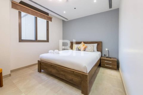 Appartement à Jumeirah Beach Residence, Dubai, 1 chambre, 90 m², № 21037 - photo 5