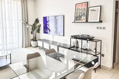 Снять в аренду квартиру в Дубае: 2 спальни, 121м², № 21032 - фото 6