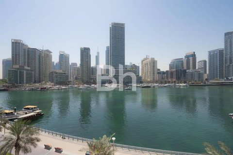 Снять в аренду квартиру в Дубай Марине, Дубай: 2 спальни, 155м², № 21036 - фото 25